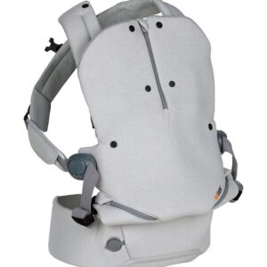 BeSafe Bæresele - Haven - Premium - Stone Leaf