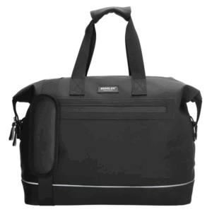 Beagles Originals Waterproof Weekendtaske Sort 25267-001