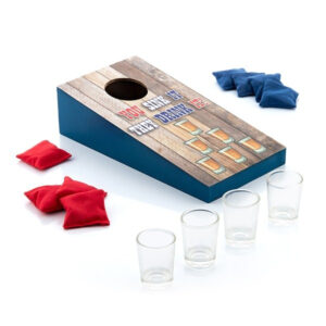 Bean bag til druklege