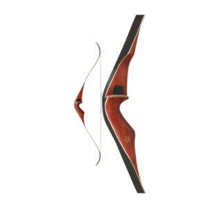 Bear Super magnum 48" jagtbue-RH-55 pund