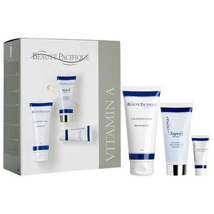 Beauté Pacifique Super3booster gaveæske - 1 stk.