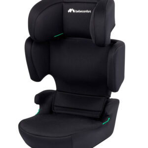 Bebeconfort Autostol - Road Safe i-Size - Full Black