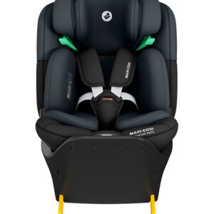 Bebeconfort Autostol - RoadFix i-Size - Tinted Black