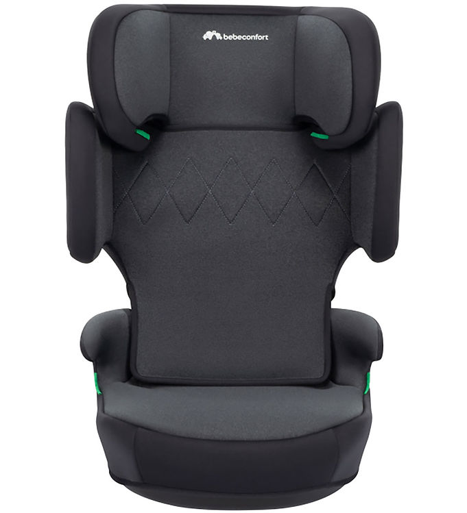 Bebeconfort Autostol - RoadSafe i-Size - Tinted Black