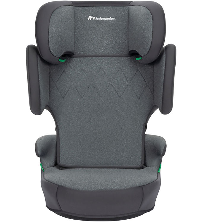 Bebeconfort Autostol - Roadsafe i-Size - Tinted Graphite
