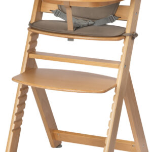 Bebeconfort - Bbc Timba&c Natural Wood / Beige