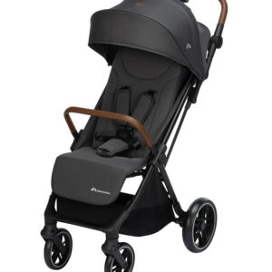 Bebeconfort Klapvogn - Indra - Mineral Graphite