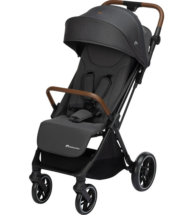 Bebeconfort Klapvogn - Indra - Mineral Graphite