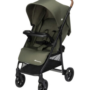 Bebeconfort Klapvogn - Misty - Mineral Green