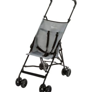 Bebeconfort Klapvogn - Peps - Shadow Black