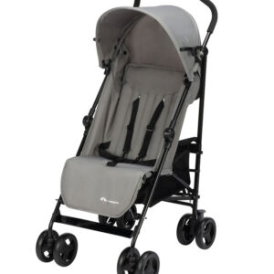 Bebeconfort Klapvogn - Rainbow - Mineral Gray