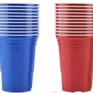 Beer Pong drikkespil