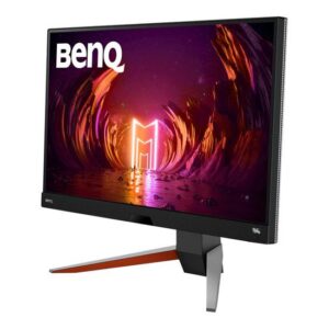 BenQ Mobiuz EX2710Q skærm - LED baglys - 27" - AMD FreeSync Premium - IPS - 1ms - QHD 2560x1440 ved 165Hz