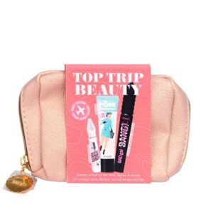 Benefit Cosmetics Benefit Top Trip Beauty Set