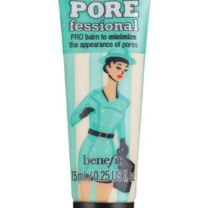 Benefit Cosmetics The POREfessional Face Primer