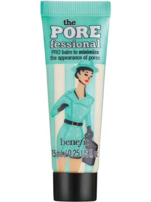 Benefit Cosmetics The POREfessional Face Primer