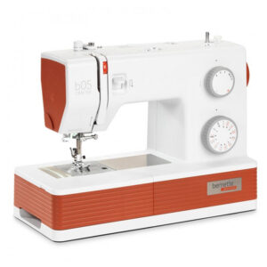 Bernette 05 Crafter