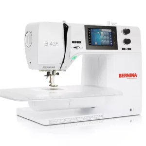 Bernina 435