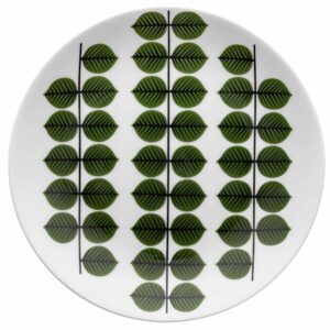 Berså tallerken, 18 cm