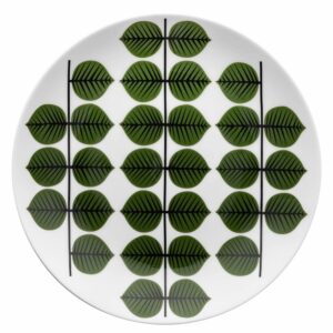 Berså tallerken, 22 cm