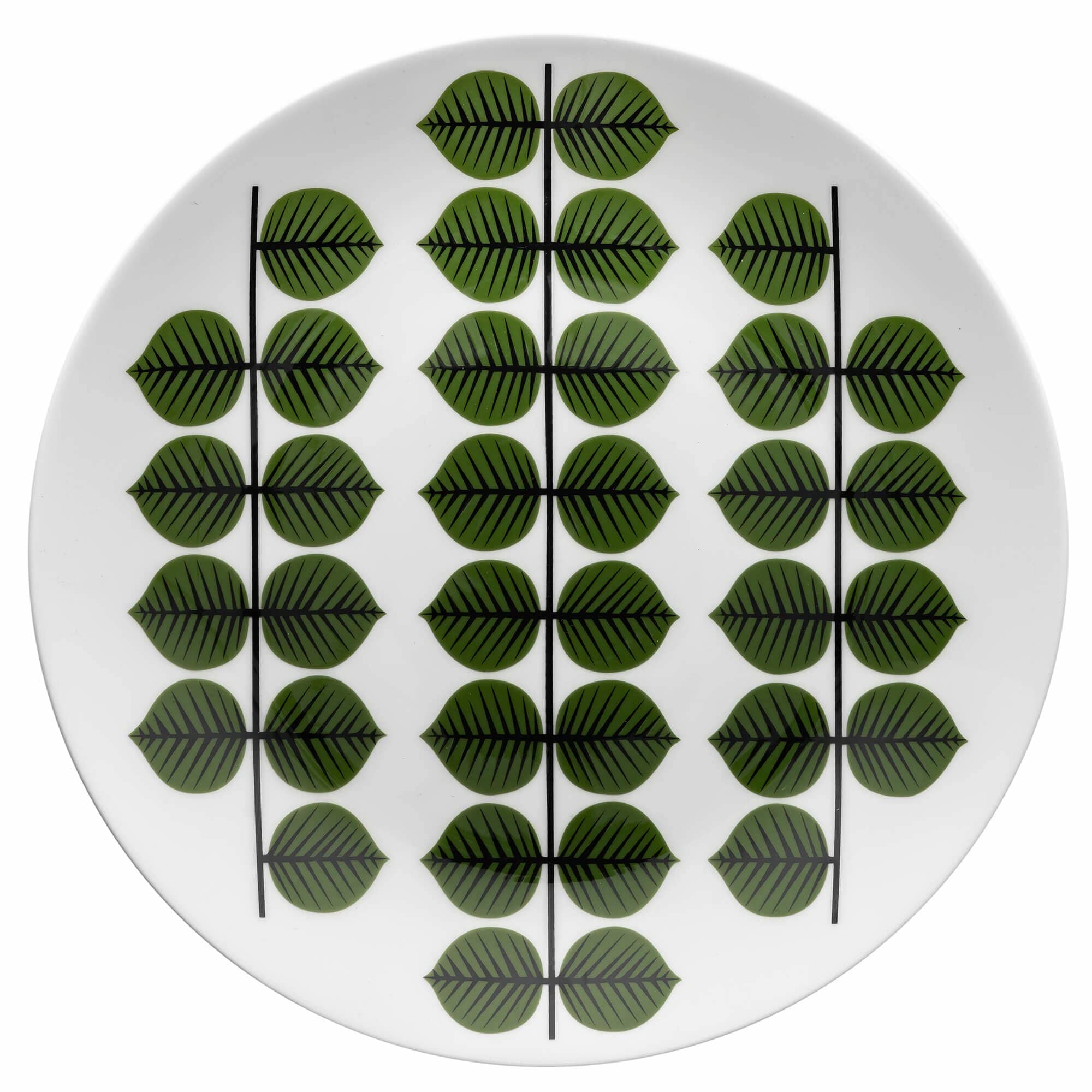 Berså tallerken, 24 cm