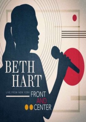 Beth Hart - Front And Center - Live From New York (cd+dvd) - CD