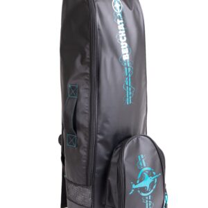 Beuchat rygsæk Apnea