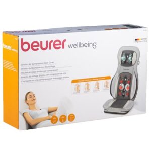 Beurer MG 320 HD 3-in-1 - massage seat cover