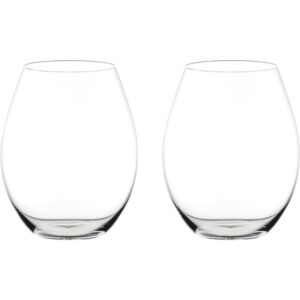 Big O Syrah Vinglas 57 cl 2-pak