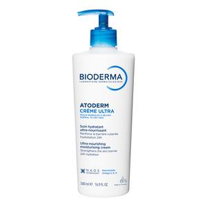 Bioderma Atoderm Creme Ultra - 500 ml.
