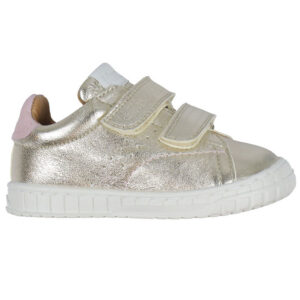 Bisgaard Sko - Julian - Champagne