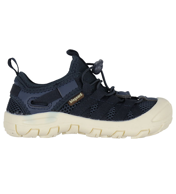Bisgaard Sko - Zion - Navy
