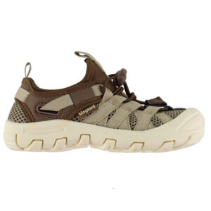 Bisgaard Sko - Zion - Trekking - Cocao