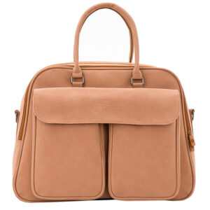 Bizzi Growin Pusletaske/Rejseseng - POD - Porcini