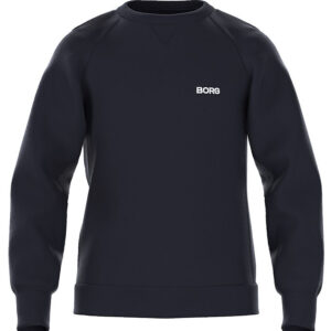 Björn Borg Sweatshirt - Borg Essential - Night Sky
