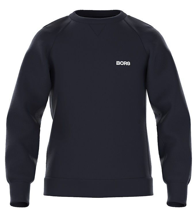 Björn Borg Sweatshirt - Borg Essential - Night Sky