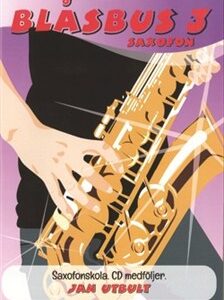 Blåsbus 3 - Saxofon
