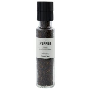 Black Pepper