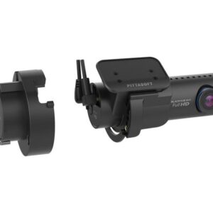 BlackVue Tamper-Proof Case - sikkerhedsindelukke