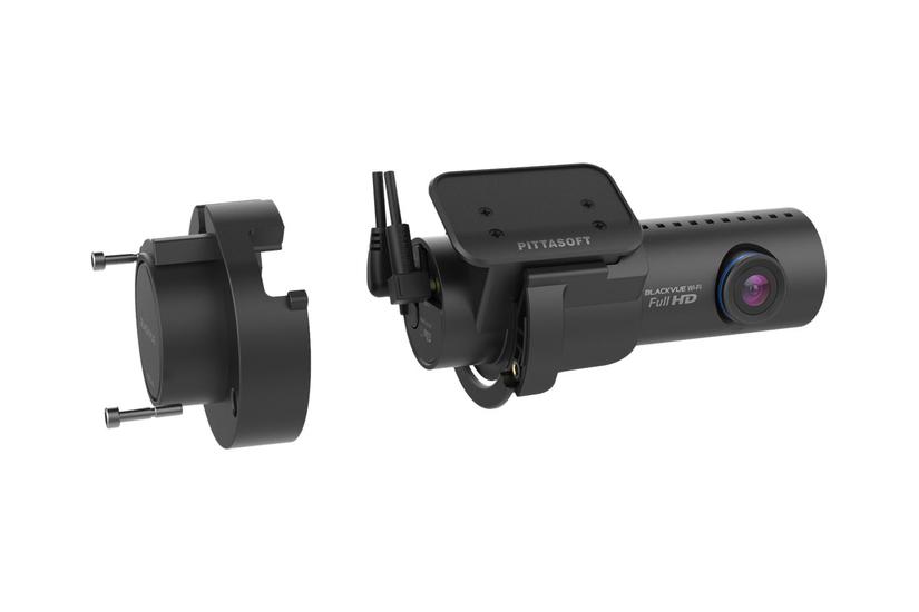 BlackVue Tamper-Proof Case - sikkerhedsindelukke