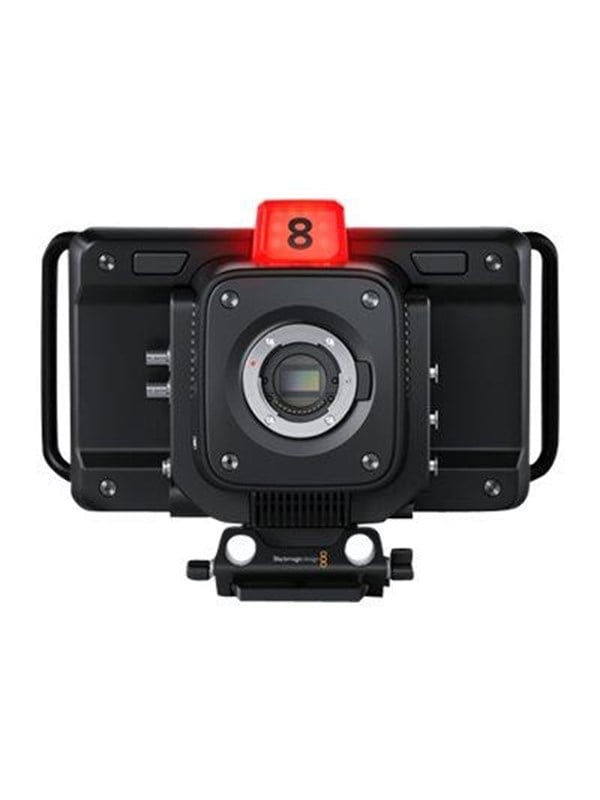 Blackmagic Studio Camera 4K Pro