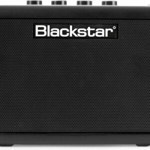 Blackstar FLY 3 El-guitar forstærker - Sort