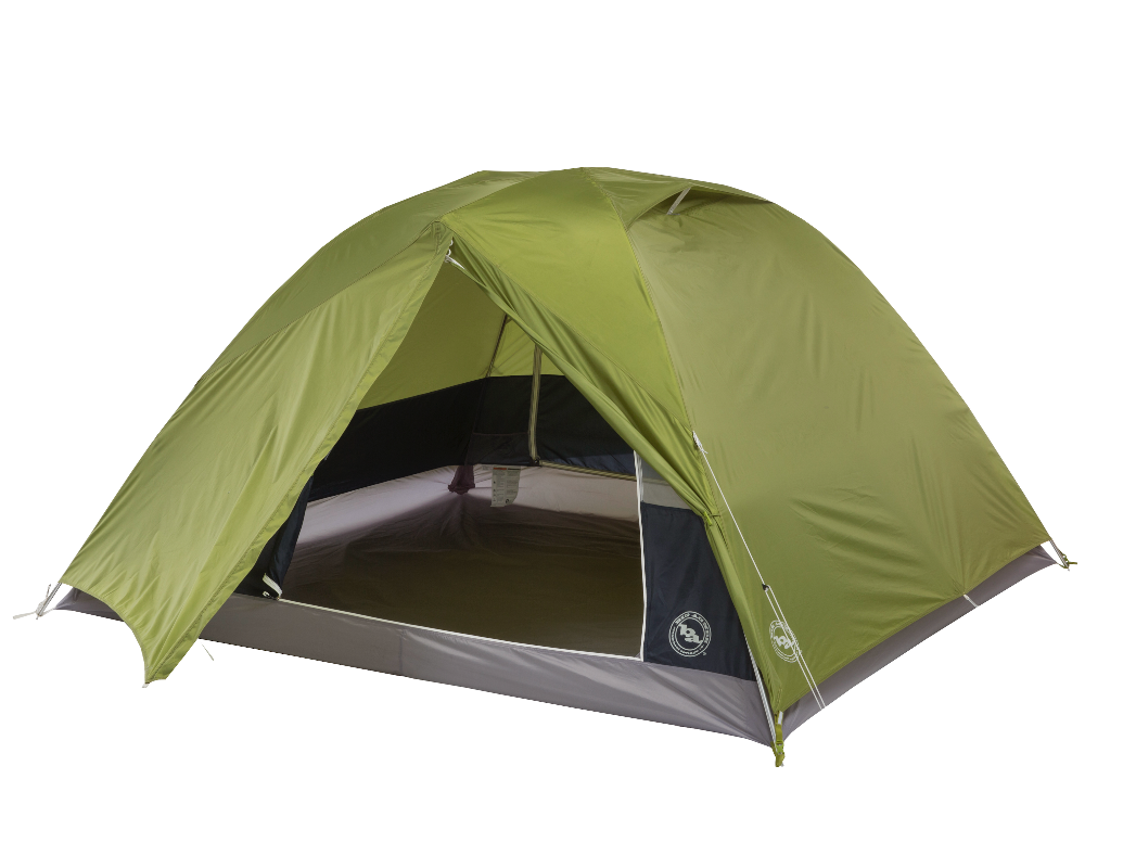 Blacktail 4 Telt - Big Agnes