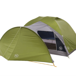 Blacktail Hotel 3 Telt - Big Agnes