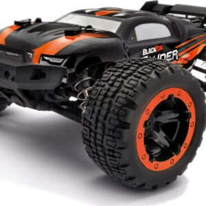 Blackzon - Slyder Stadium Truck Fjernstyret - 1:16 - Orange