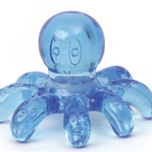 Blæksprutte Massage Strigler