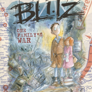 Blitz One Family'S Warstandard Hb 1St Edition