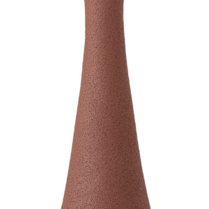 Bloomingville - Davi Lysestage - Brun - Aluminium