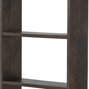 Bloomingville - Jazzy Stående Hylde - Brun - Mango