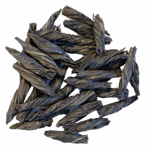 Blue Nettle tea, eksklusiv grøn Ceylon te øko 100g